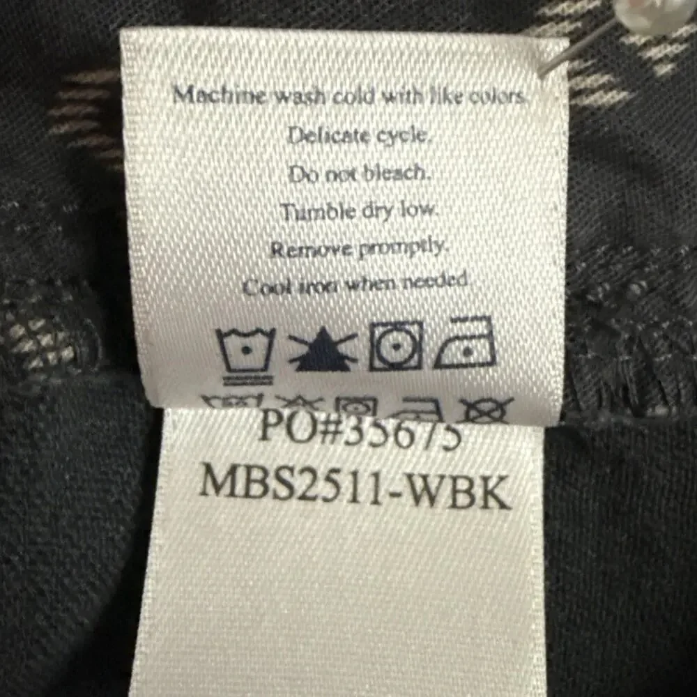 Faherty Pants Mens 42x32 Gray Reserve Movement Linen Blend 5 Pocket Golf Chinos
